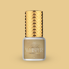 'Golden Whisper' Lash Adhesive