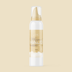'Whipped Halo' Whipped Lash Cleanser